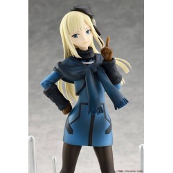 Lord El-Melloi II's Case Files (Rail Zeppelin) Grace note figurine Reines El-Melloi Archisorte Bellfine