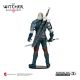 The Witcher figurine Geralt of Rivia (Viper Armor: Teal Dye) McFarlane Toys