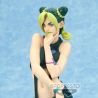 Jojo's Bizarre Adventure Stone Ocean figurine Grandista Jolyne Cujoh Banpresto