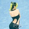 Jojo's Bizarre Adventure Stone Ocean figurine Grandista Jolyne Cujoh Banpresto