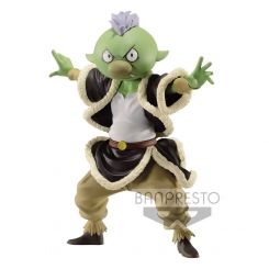 That Time I Got Reincarnated as a Slime figurine Otherworlder Gobta Banpresto