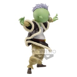 That Time I Got Reincarnated as a Slime figurine Otherworlder Gobta Banpresto
