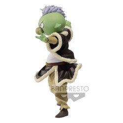 That Time I Got Reincarnated as a Slime figurine Otherworlder Gobta Banpresto