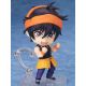 Jojo's Bizarre Adventure: Golden Wind figurine Nendoroid Narancia Ghirga Medicos Entertainment