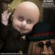 La Famille Addams Living Dead Dolls pack poupées Fester & It Mezco Toys