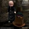 La Famille Addams Living Dead Dolls pack poupées Fester & It Mezco Toys
