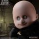 La Famille Addams Living Dead Dolls pack poupées Fester & It Mezco Toys