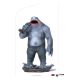The Suicide Squad statuette 1/10 BDS Art Scale King Shark Iron Studios