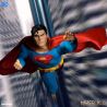 DC Comics figurine 1/12 Superman - Man of Steel Edition Mezco Toys