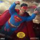 DC Comics figurine 1/12 Superman - Man of Steel Edition Mezco Toys