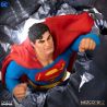 DC Comics figurine 1/12 Superman - Man of Steel Edition Mezco Toys