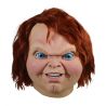 Child's Play 2 masque Evil Chucky Trick Or Treat Studios