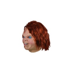 Child's Play 2 masque Evil Chucky Trick Or Treat Studios