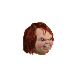 Child's Play 2 masque Evil Chucky Trick Or Treat Studios