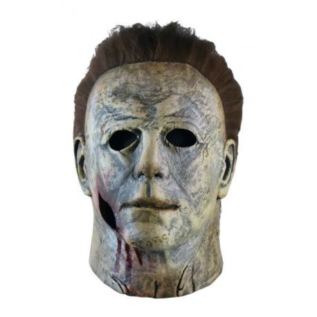 Halloween 2018 masque Michael Myers (Bloody Edition) Trick Or Treat Studios Halloween 2018 masque Michael Myers (Bloody Edition) Trick Or Treat Studios