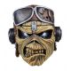 Iron Maiden masque Aces High Eddie Trick Or Treat Studios