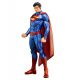 DC Comics statuette PVC ARTFX+ 1/10 Superman (New 52) 19cm