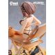 Iron Saga figurine Judith Swimwear Ver. AniMester