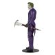 Mortal Kombat figurine Joker McFarlane Toys