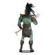 Mortal Kombat figurine Kotal Kahn McFarlane Toys