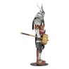 Mortal Kombat figurine Shao Kahn (Platinum Kahn) McFarlane Toys
