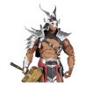 Mortal Kombat figurine Shao Kahn (Platinum Kahn) McFarlane Toys