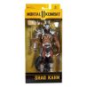 Mortal Kombat figurine Shao Kahn (Platinum Kahn) McFarlane Toys
