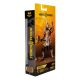 Mortal Kombat figurine Shao Kahn (Platinum Kahn) McFarlane Toys