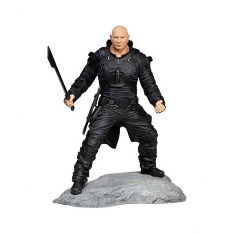 Dune (2021) figurine Glossu Rabban Dark Horse