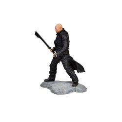 Dune (2021) figurine Glossu Rabban Dark Horse