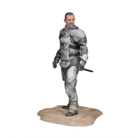 Dune (2021) figurine Gurney Halleck Dark Horse Dune (2021) figurine Gurney Halleck Dark Horse
