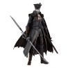 Bloodborne: The Old Hunters figurine Figma Lady Maria of the Astral Clocktower Max Factory