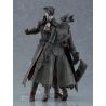 Bloodborne: The Old Hunters figurine Figma Lady Maria of the Astral Clocktower Max Factory