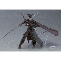 Bloodborne: The Old Hunters figurine Figma Lady Maria of the Astral Clocktower Max Factory