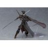 Bloodborne: The Old Hunters figurine Figma Lady Maria of the Astral Clocktower Max Factory