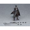 Bloodborne: The Old Hunters figurine Figma Lady Maria of the Astral Clocktower Max Factory