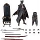 Bloodborne: The Old Hunters figurine Figma Lady Maria of the Astral Clocktower DX Edition Max Factory