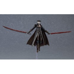 Bloodborne: The Old Hunters figurine Figma Lady Maria of the Astral Clocktower DX Edition Max Factory