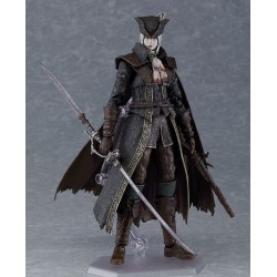 Bloodborne: The Old Hunters figurine Figma Lady Maria of the Astral Clocktower DX Edition Max Factory