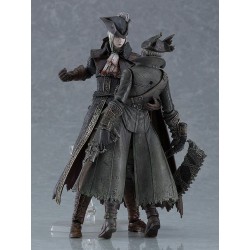 Bloodborne: The Old Hunters figurine Figma Lady Maria of the Astral Clocktower DX Edition Max Factory