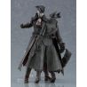 Bloodborne: The Old Hunters figurine Figma Lady Maria of the Astral Clocktower DX Edition Max Factory