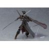 Bloodborne: The Old Hunters figurine Figma Lady Maria of the Astral Clocktower DX Edition Max Factory