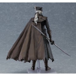 Bloodborne: The Old Hunters figurine Figma Lady Maria of the Astral Clocktower DX Edition Max Factory