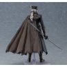 Bloodborne: The Old Hunters figurine Figma Lady Maria of the Astral Clocktower DX Edition Max Factory