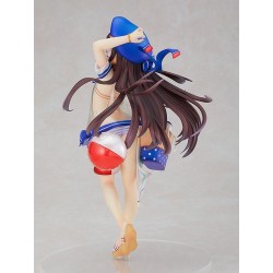 Kyou Kara Ore wa Loli no Himo! figurine Touka Nijou Swimsuit Style [AQ] Good Smile Company