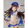 Kyou Kara Ore wa Loli no Himo! figurine Touka Nijou Swimsuit Style [AQ] Good Smile Company