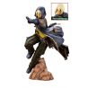 God Eater figurine ARTFXJ Soma Schicksal Bonus Edition Kotobukiya