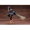 God Eater figurine ARTFXJ Soma Schicksal Bonus Edition Kotobukiya