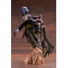 God Eater figurine ARTFXJ Soma Schicksal Bonus Edition Kotobukiya