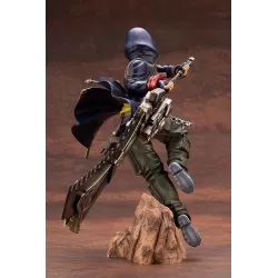 God Eater figurine ARTFXJ Soma Schicksal Bonus Edition Kotobukiya